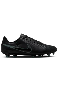 Voetbalschoenen fg heren zwart