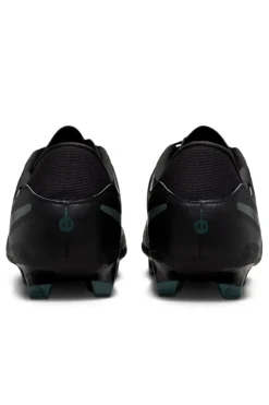 Voetbalschoenen fg heren zwart