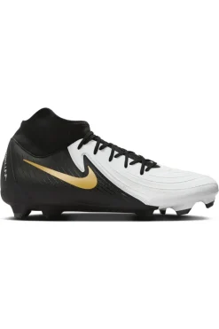Voetbalschoenen fg heren wit