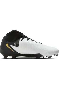 Voetbalschoenen fg heren wit