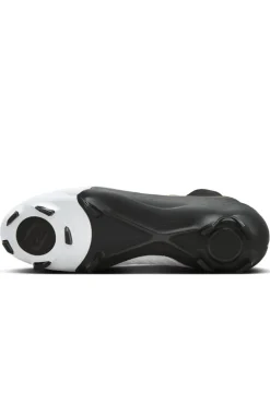 Voetbalschoenen fg heren wit