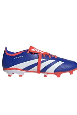Voetbalschoenen fg heren blauw