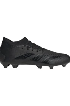 Voetbalschoenen fg heren zwart
