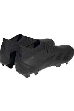 Voetbalschoenen fg heren zwart