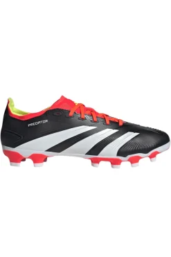 Voetbalschoenen fg heren zwart