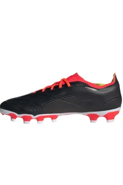 Voetbalschoenen fg heren zwart