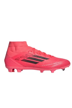 Voetbalschoenen fg heren rood