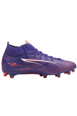 Voetbalschoenen fg heren blauw