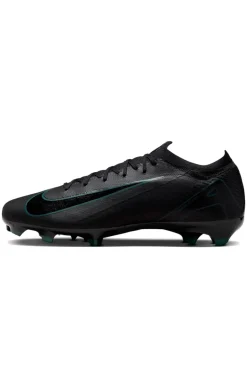 Voetbalschoenen fg heren zwart