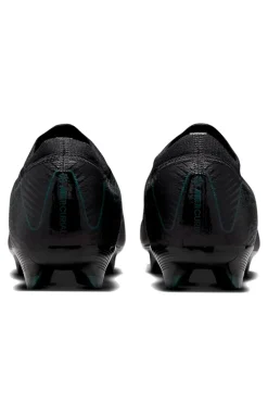 Voetbalschoenen fg heren zwart