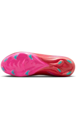 Voetbalschoenen fg heren oranje