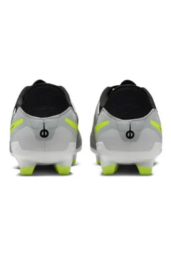 Voetbalschoenen fg heren zwart