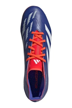Voetbalschoenen fg heren blauw