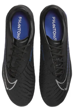 Voetbalschoenen fg heren zwart