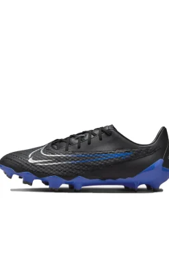 Voetbalschoenen fg heren zwart