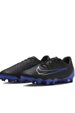 Voetbalschoenen fg heren zwart