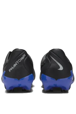 Voetbalschoenen fg heren zwart