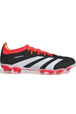 Voetbalschoenen fg heren zwart