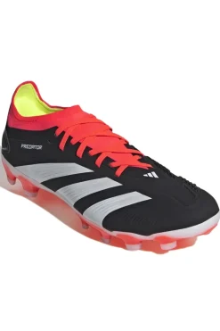 Voetbalschoenen fg heren zwart