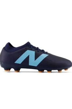 Voetbalschoenen fg heren blauw