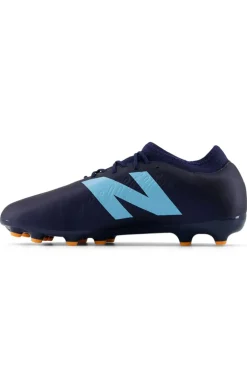 Voetbalschoenen fg heren blauw