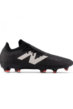 Voetbalschoenen fg heren zwart