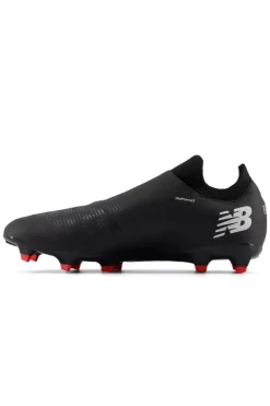 Voetbalschoenen fg heren zwart
