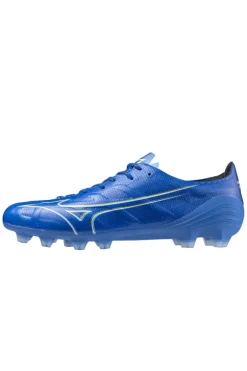 Voetbalschoenen fg heren blauw