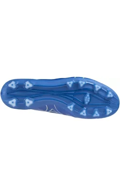 Voetbalschoenen fg heren blauw