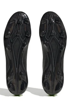 Voetbalschoenen fg heren zwart