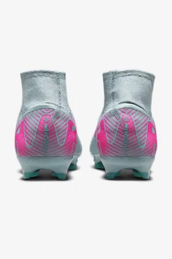 Voetbalschoenen fg heren groen
