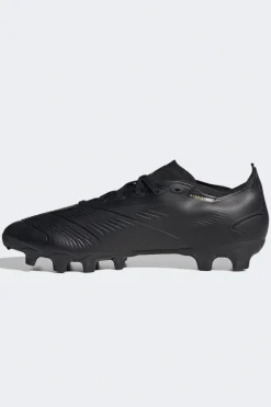Voetbalschoenen fg heren zwart