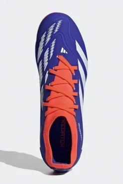 Voetbalschoenen fg heren wit