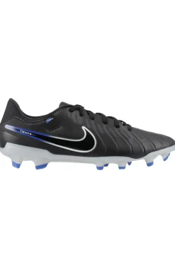 Voetbalschoenen fg heren zwart