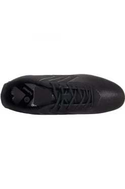 Voetbalschoenen fg heren zwart