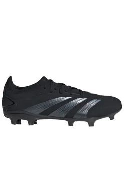 Voetbalschoenen fg heren zwart
