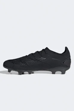 Voetbalschoenen fg heren zwart