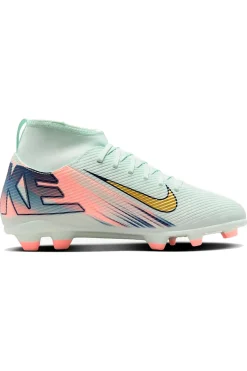 Voetbalschoenen fg jongens groen