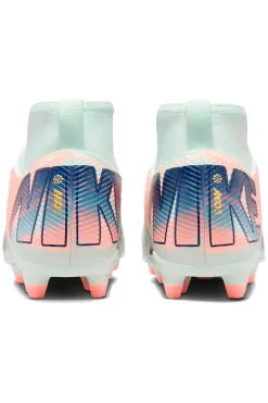 Voetbalschoenen fg jongens groen