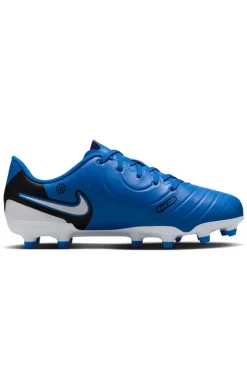 Voetbalschoenen fg jongens blauw