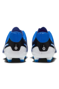 Voetbalschoenen fg jongens blauw