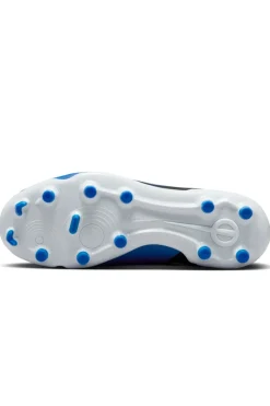 Voetbalschoenen fg jongens blauw
