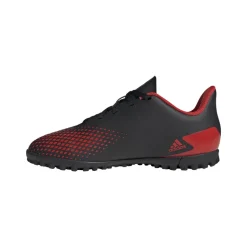 Voetbalschoenen fg jongens zwart