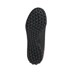 Voetbalschoenen fg jongens zwart
