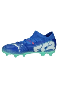 Voetbalschoenen fg jongens blauw