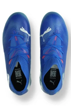 Voetbalschoenen fg jongens blauw