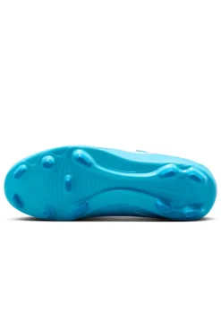 Voetbalschoenen fg jongens blauw
