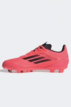 Voetbalschoenen fg jongens rood