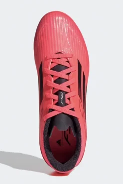 Voetbalschoenen fg jongens rood