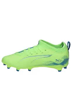 Voetbalschoenen fg jongens geel